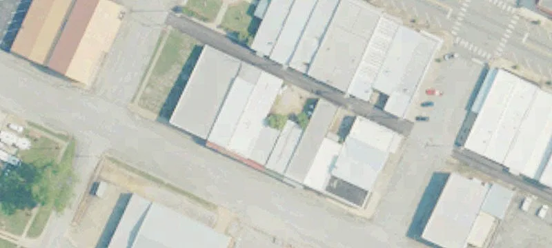 5th S Ave