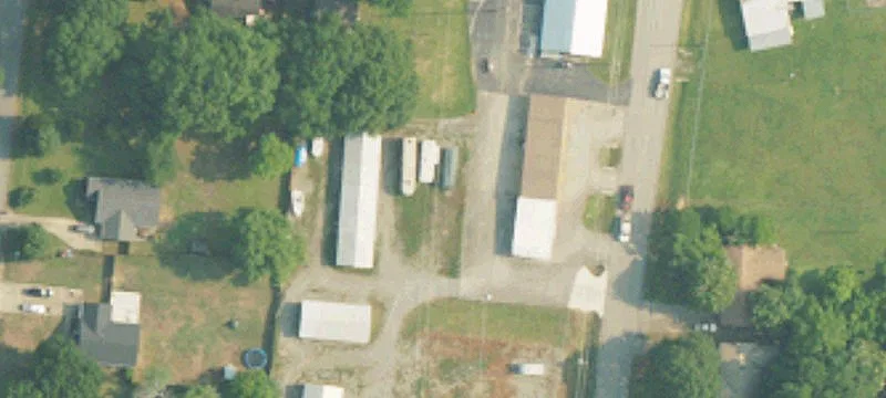 1411 Barkley Brg SW Rd