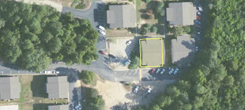 Stadium Dr