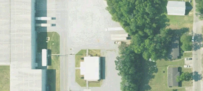 Jordan St