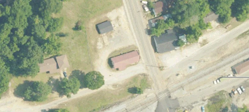 Depot Rd