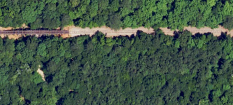 Dilly Br Rd