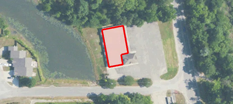 200 Park Rd
