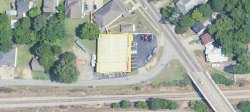 1801 Summerville Rd