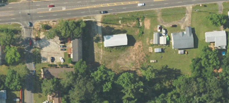1602 Rucker Blvd