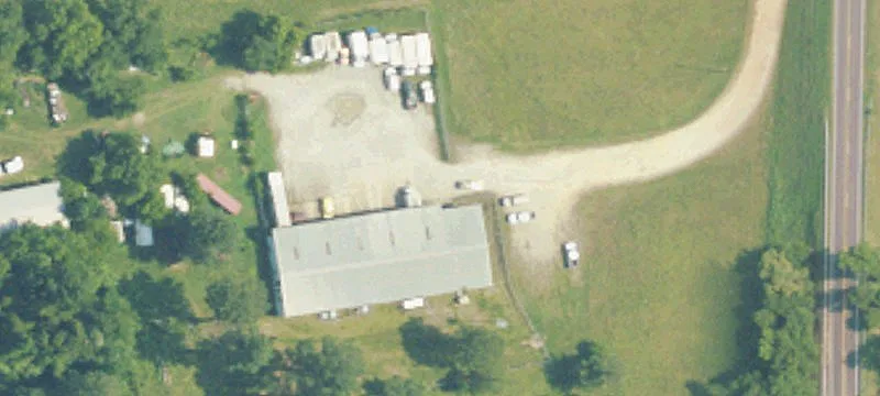 611 Alexander Rd