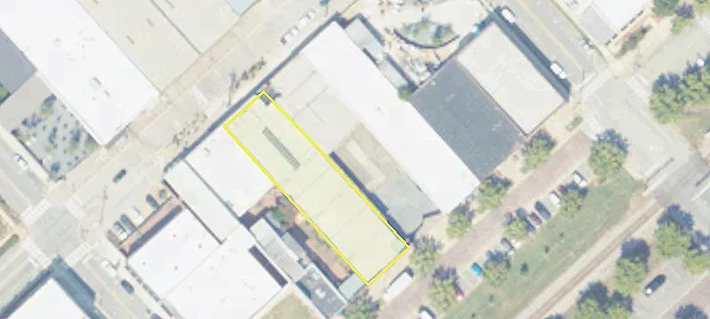 706 Railroad Ave