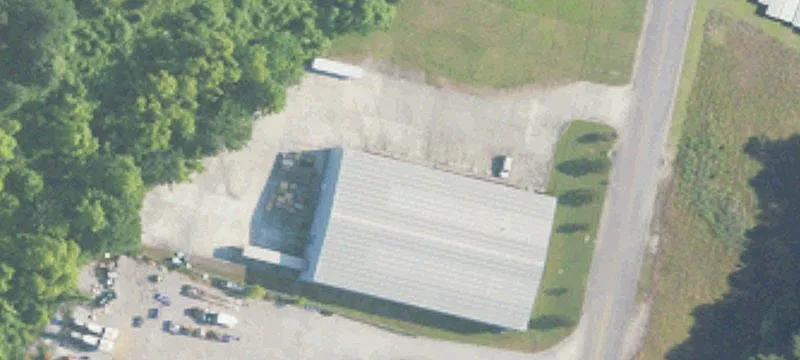 1870 Woodlands Industrial Dr