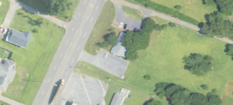 1604 Talladega Hwy