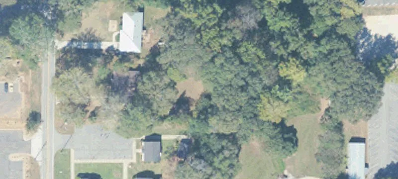 501 Thomason Cir