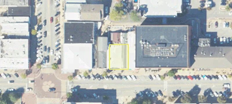 125 Magnolia Ave