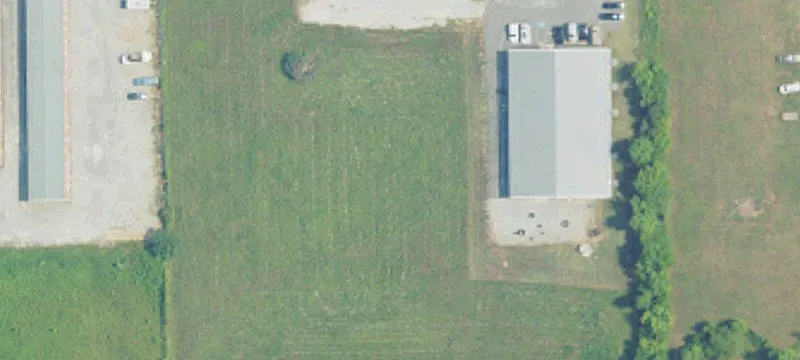 Meridianville Btm NE Rd