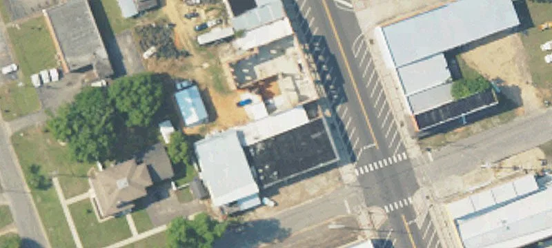 Commerce St