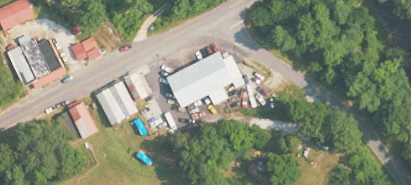 Cragford, AL 36255
