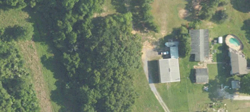 10th Service Rd