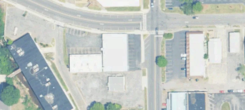 Alabama Ave
