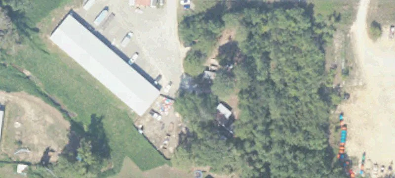 10 Cox Rd