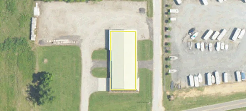 10827 Old Hwy 31