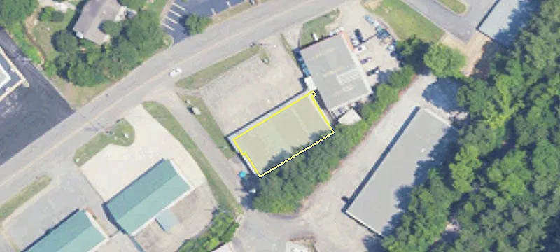 266 Yeager Pkwy
