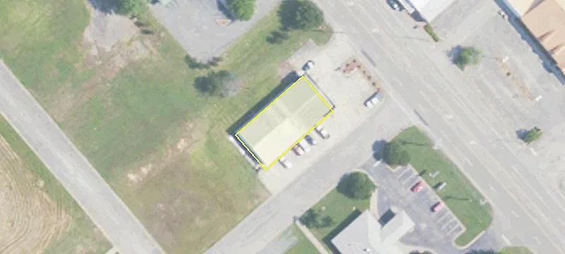 201 Main SW St