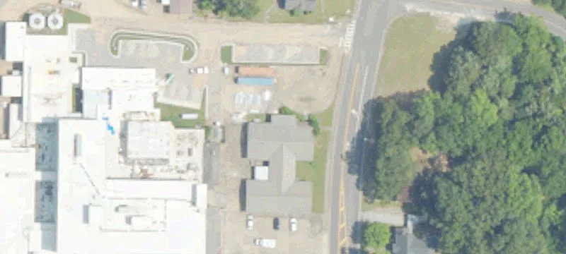 Cedar St