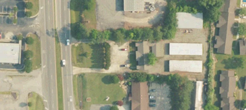 1322 Hwy 31st NW