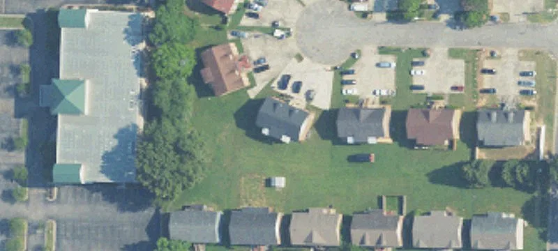 1807 Graymont SW Ln
