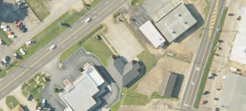 806 Glover Ave