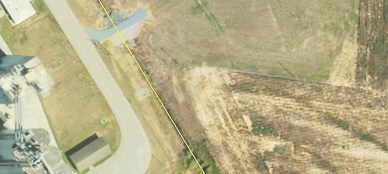 Of Hwy 47