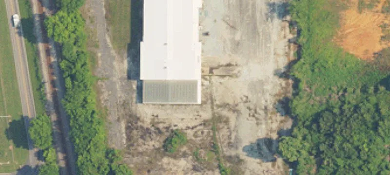 101 Pisgah SE Rd