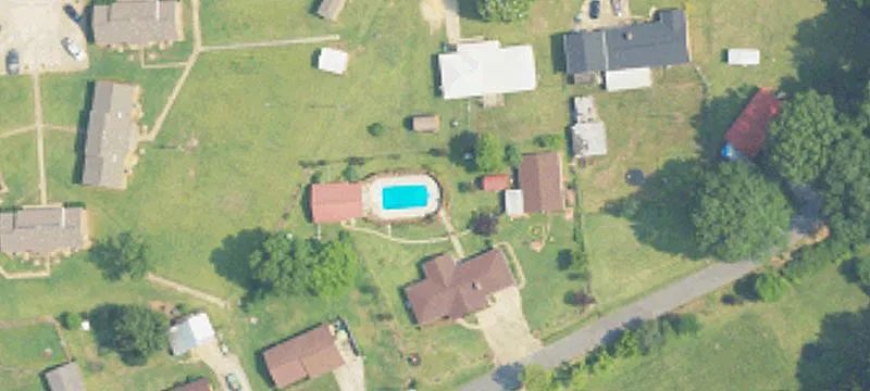 198 Old Kennedy Rd