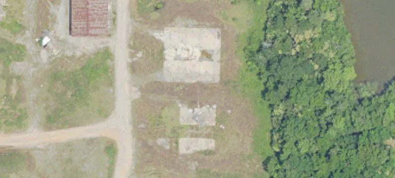 1624 Lck And Dm Rd
