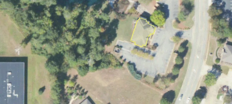 747 Dean Rd