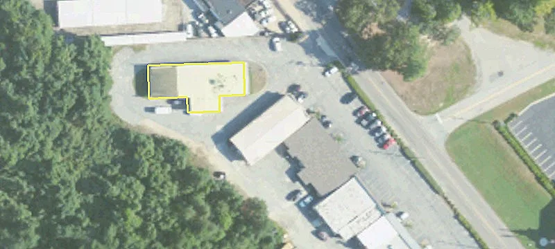 3603 Summerville Rd