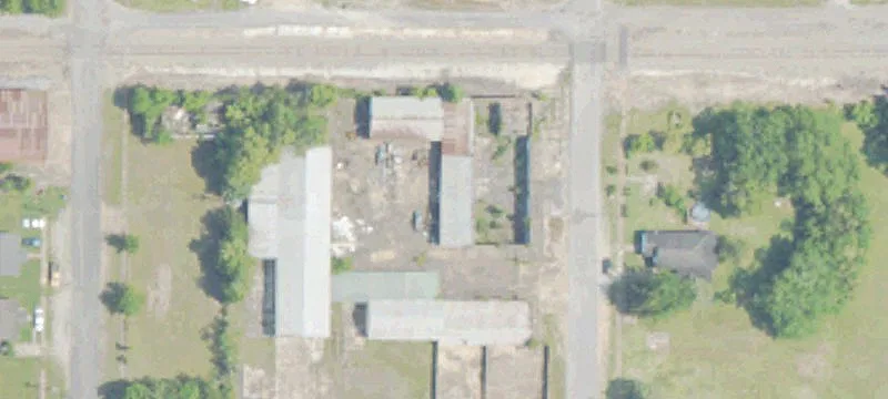 100 Ash Ave