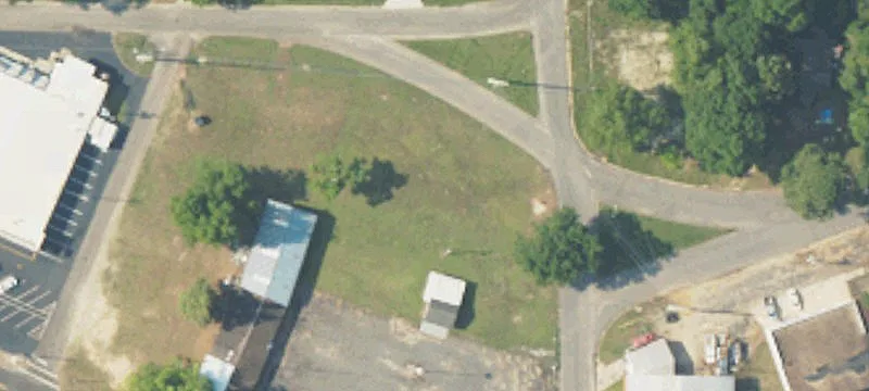 Magnolia Ave