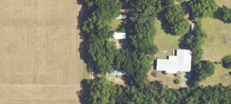 County Rd 9th 9