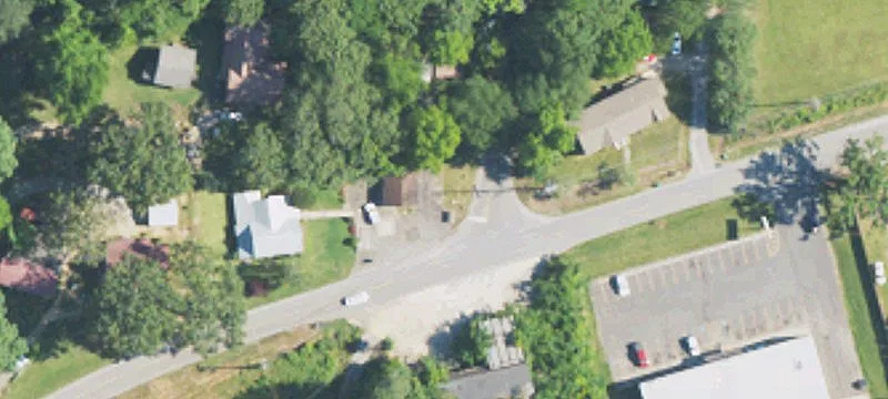 County Rd 222