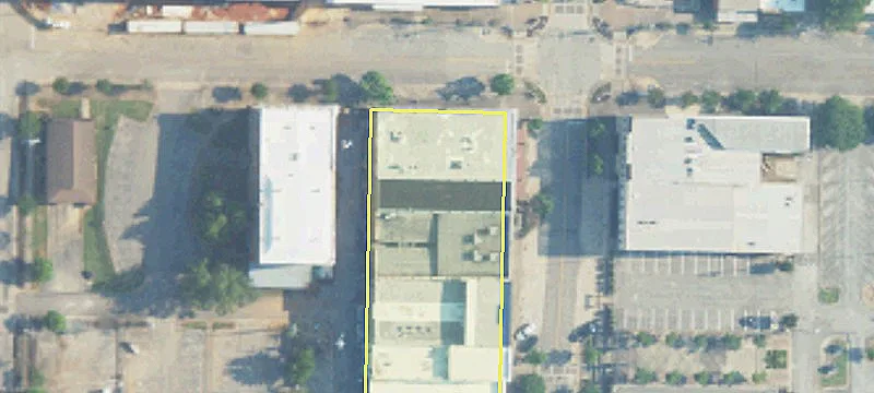205 2nd SE Ave