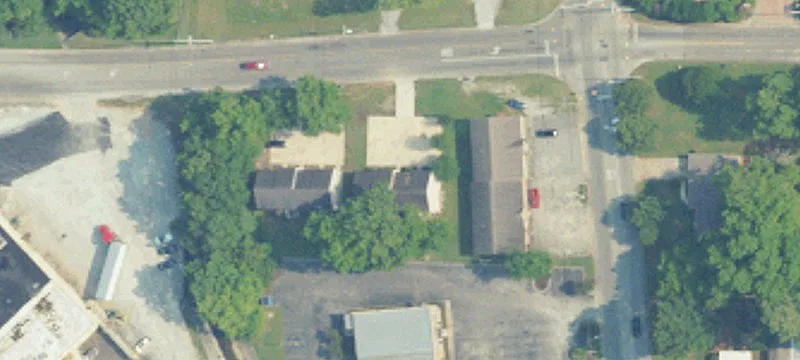 1121 Magnolia SE St