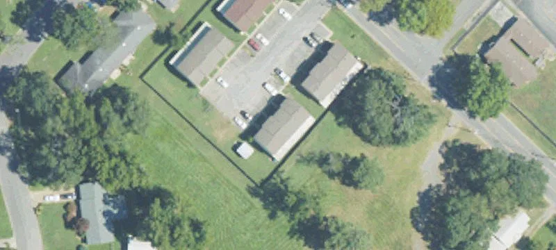 401 Rose Rd