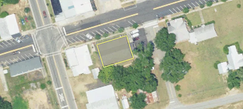 Woolfolk Ave