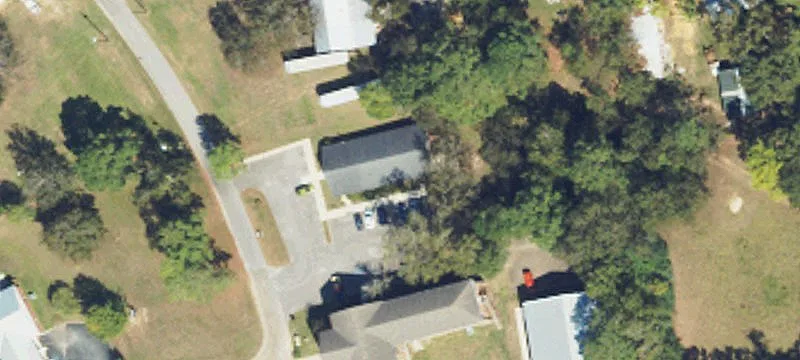 Oates St