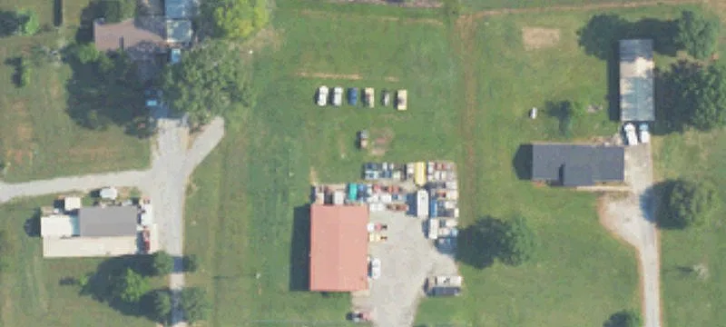 4517 Hwy 36th W