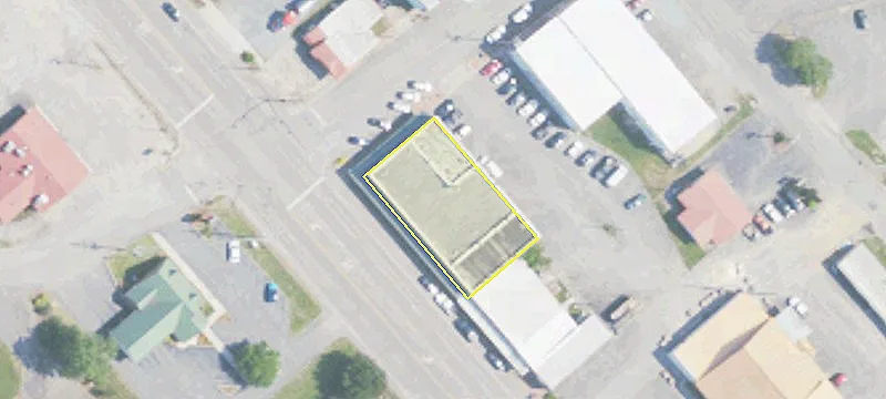 101 Commercial SE St
