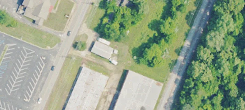 Jackson Ave