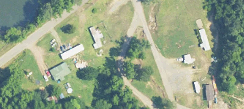 Old Bham Hwypine Grv