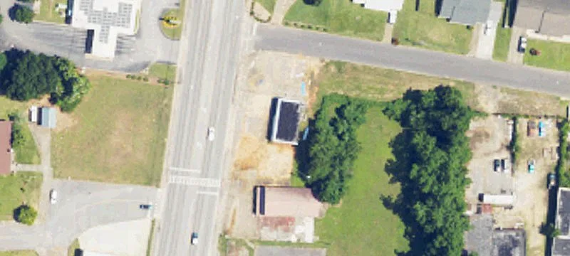 207 Daleville Ave
