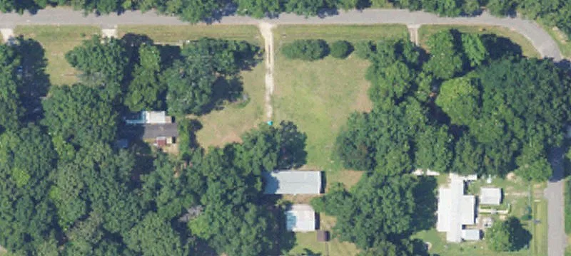 3501 Governor Wallace Dr
