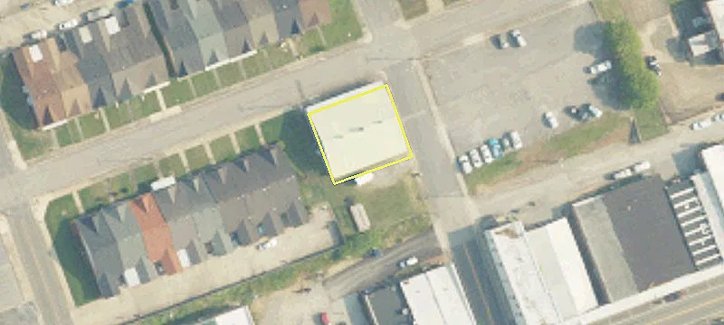 107 Sycamore NW St